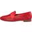 LLOYD Dame Slipper - Flame Red