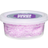 Panduro Dough Pearl Glitter rosa leklera – 125 ml