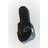 H&M Crossover Strap Sandals - Black
