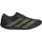 adidas Adizero Adios 9 M - Black/Focus Olive/Charcoal