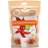 Mother Earth Cayennepeppar Mald EKO 250g 1pack