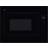 AEG Built-In Microwave with Grill OB6GM261UB Black