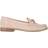 Kurt Geiger KG Miller Leather Slip On Loafers