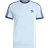 adidas Adicolor Classics T-shirt med 3 Striber - Blå