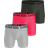 Björn Borg Sports Boxer Briefs - Pink Bright