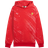 Puma Scuderia Ferrari HP Race Colour Splash Hoodie - Rosso Corsa