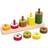 Early Learning Centre Stack and Count Fruit