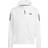 adidas own the run windjacke weis herren