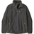 Patagonia Retro Pile Jacket - Forge Grey