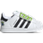 adidas Originals Superstar II x Disney Pixar Ftwr - White/Core Black