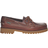 Sebago Ranger Waxy - Brown/Gum