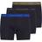 Tommy Hilfiger Stretch Cotton Logo Waistband Boxer Briefs - Blue