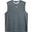J.Lindeberg Jack Sleeveless Tee - Grey