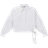 Munthe TASHUMI Top Hvid