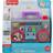 Fisher-Price Learning Fun Boombox GYC11