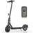 iScooter E Scooter mit Straßenzulassung ABE Elektroroller 120kg 350W