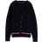 Tommy Hilfiger Relaxed V-Neck Cardigan - Desert Sky