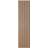 House Nordic Akustikpanel 2400x600x22 mm Beige