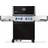 Napoleon Prestige 500 Gasgrill Black