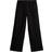 J.Lindeberg Noah Drape Linen Pants - Black