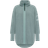 Didriksons Damen Teddy-Fleecejacke Sally Factory - Blue