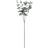 PartyDeco Eukalyptus Gren 60 cm Konstgjord växt