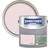 Johnstone's Interior Paint Silk Rosebud Wall Paint Rosebud 2.5L