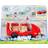 Moose Escape Convertible Playset