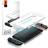 Spigen Tempered Glass Screen Protector 2 Pack for Nintendo Switch 2