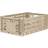 Aykasa 60x40x22 cm Maxi Sand Förvaringslåda