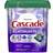 Cascade Platinum Plus Actionpacs Dishwashing Detergent Pod Fresh Scent 52