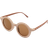 Nuuroo Anna Sunglasses - Rose