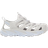 Hoka Hopara - Nimbus Cloud/White