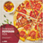 Asda Stonebaked Pepperoni Pizza 317g 317g 1pack