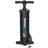 Bestway Håndpumpe Air Hammer 48 cm Fleksibel Slange Ventiladaptere