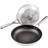 Ninja C62200UK Foodi Cookware Set 2 Parts