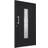 vidaXL - External Door L (108x208cm)