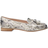 Moda In Pelle Evvaa Tassel Leather Loafers