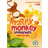 Happy Monkey Happy Monkey Orange & Mango Kids Smoothie, 4 180ml 72cl 4pcs 1pack