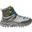 Hoka Tor Ultra High GTX M - Lunar Rock/Diva Blue