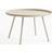 H&M Lågt Beige Småbord 53cm