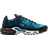 Nike Air Max Plus - Svart