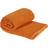 Urberg Microfiber Pumpkin Badehåndklæde Gul (150x70cm)
