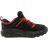 Hoka Tor Ultra Low EG - Black/Red