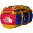 The North Face Duffel Bag Base Camp XS - Flerfarvet