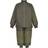 Mikk-Line Termoset - Dusty Olive