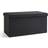 Dunelm Faux Linen Storage Bench 76x38cm
