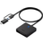 BENFEI 4in1 USB 3.0 and USB-C to SD Micro SD