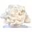 Eadl Infinity Blossom Transparent/White Julpynt 24cm