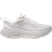 Hoka Stealth/Tech Bondi 8 Caged - White/Cosmic Grey